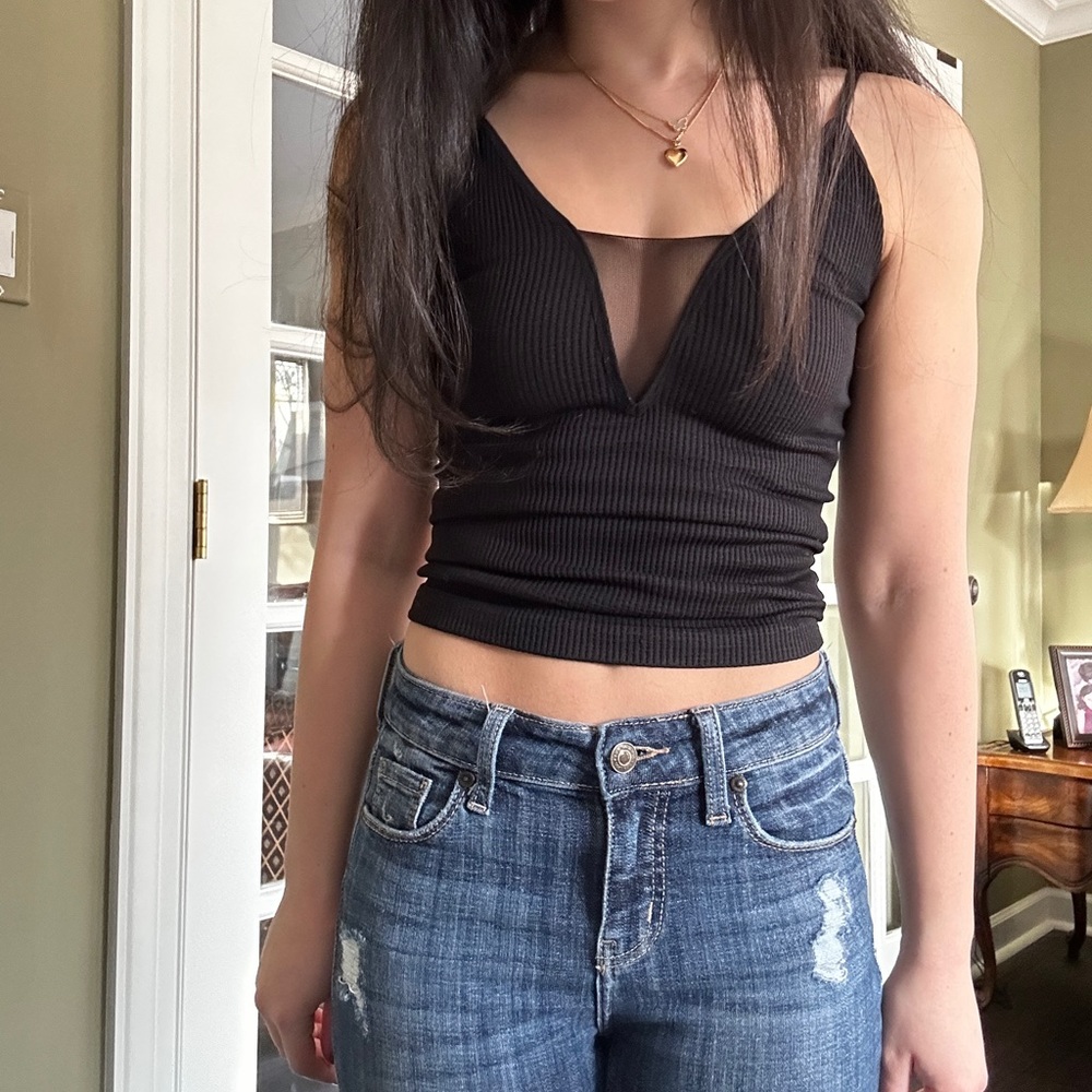 Free People Tank Top